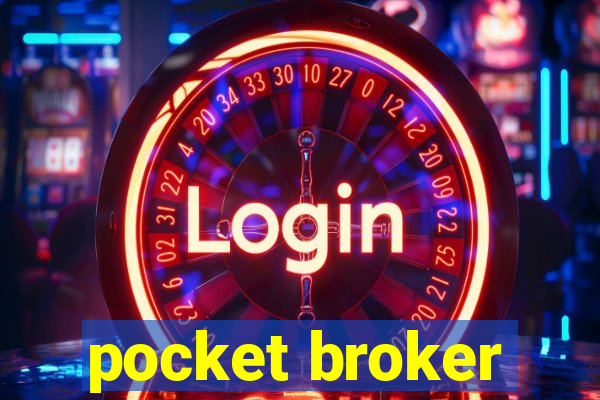 pocket broker